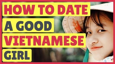 vietnamese dating rules